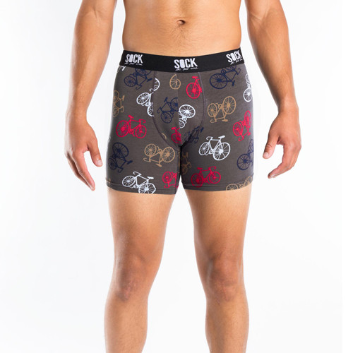 Mens Road Bike Underwear